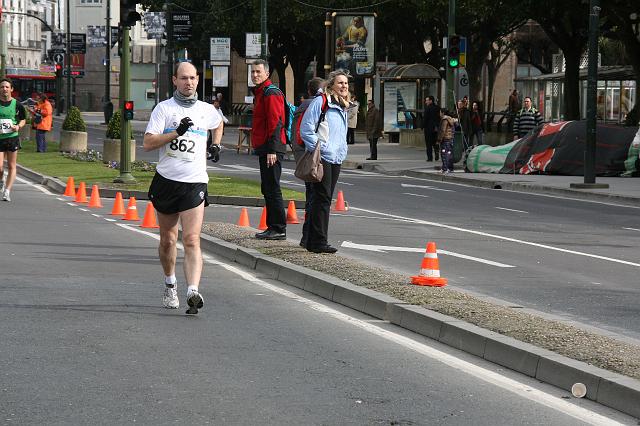 2010 Campionato Galego Marcha Ruta 211